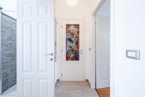 Le Cinque Rose airport apartment, Boloňa (fotografie 10)