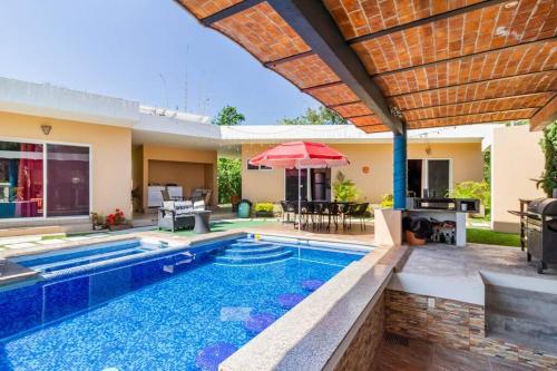 The Luxury of enjoying Chapala as you deserve B2 in Santa Cruz de la Soledad, Mexico