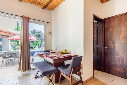 The Luxury of enjoying Chapala as you deserve B2 in Santa Cruz de la Soledad, Mexico