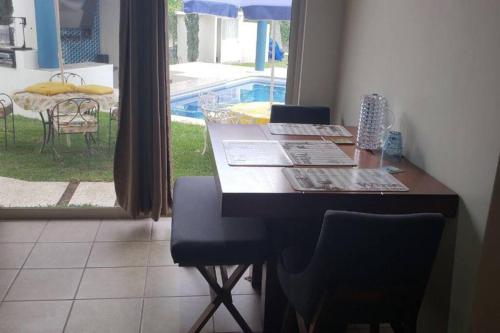 The Luxury of enjoying Chapala as you deserve B2