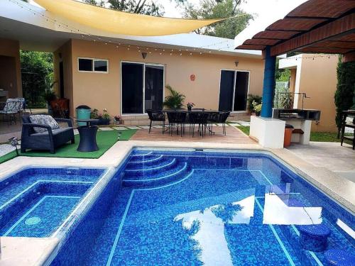 The Luxury of enjoying Chapala as you deserve B2