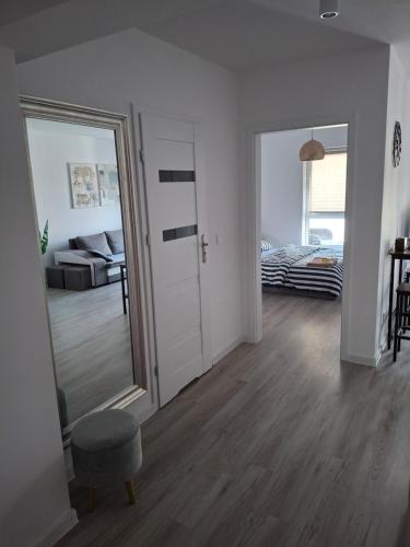 Apartament Seaside in Radzikowo
