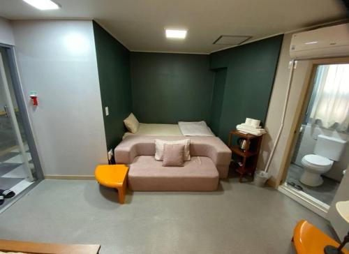 Maison Dongdaemun myeongdong hotel, Seoul (Foto 8)
