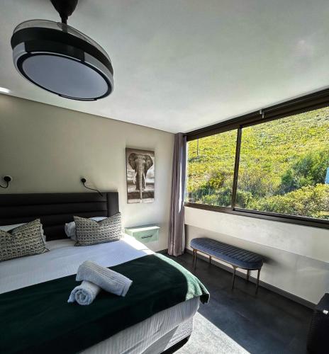 Villa Silver Vos, Hermanus (Foto 9)