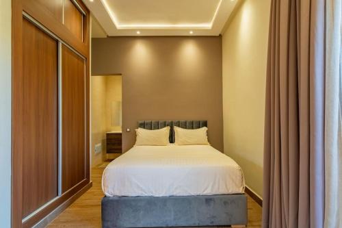 Villa Zen avec Jacuzzi et Piscine à Marrakech Morocco