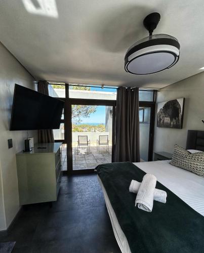 Villa Silver Vos, Hermanus (Foto 8)