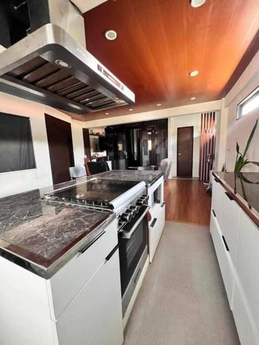 Events Place with Roofdeck Malabon City in Malabon