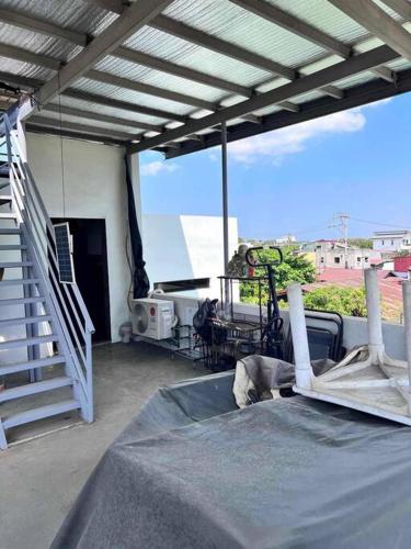 Events Place with Roofdeck Malabon City in Malabon