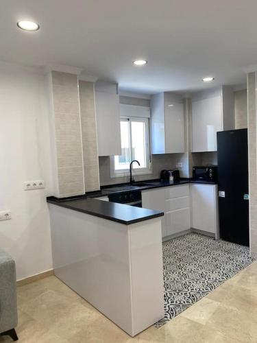 Edifico Mañez Primero- Nuevo, 10 minutos Gibraltar — other in Calle Moreno de Mora, 40 Primero, La Línea de la Concepción Spain, 11300