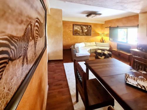 Villa Paraiso - Naturism Optional Adults Only – Porches, UT