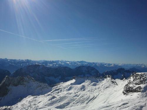 St Lukas Apartments - image 8