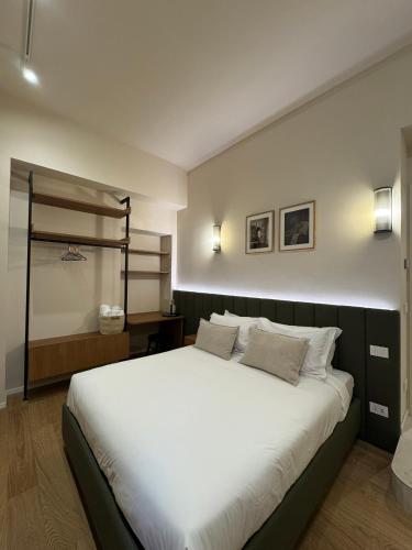 Cà Bèla - Mercadante Room Type - Double Room