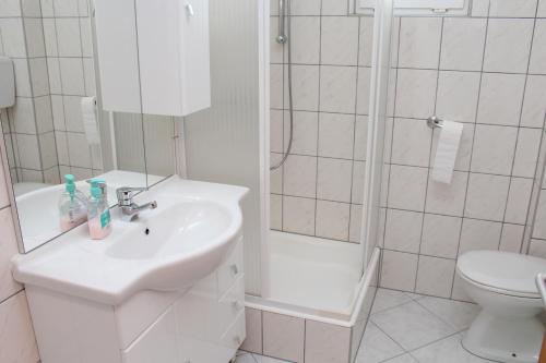 One-Bedroom Apartment image 9