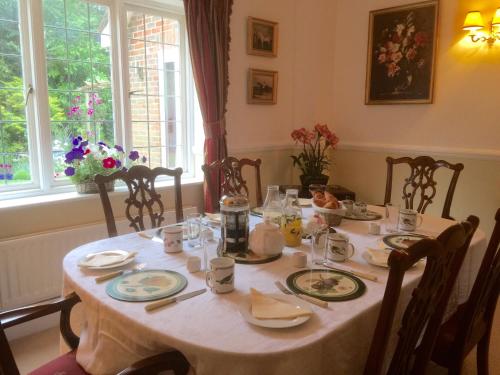 Tirol House – Thakeham