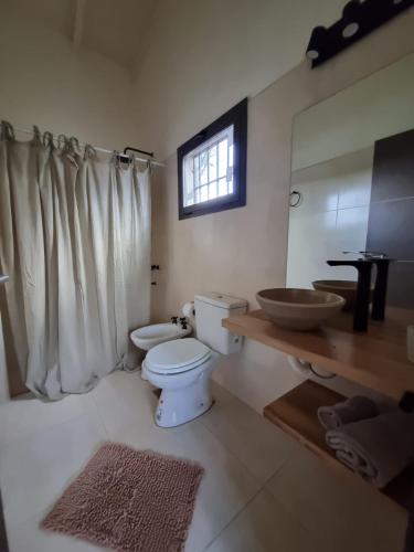 Chalet REMANSO DE PAZ in Los Reartes