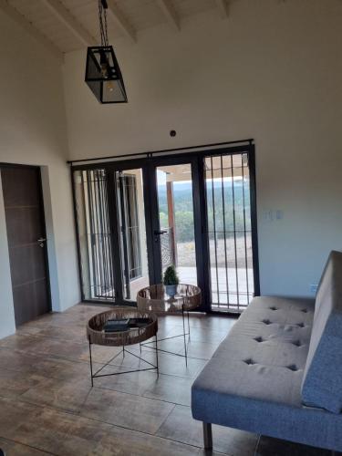 Chalet REMANSO DE PAZ in Los Reartes