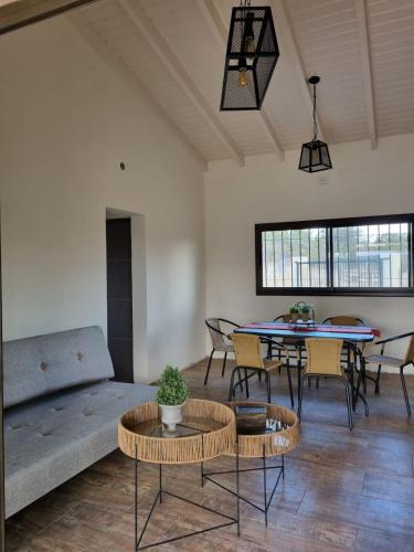 Chalet REMANSO DE PAZ in Los Reartes