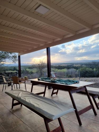 Chalet REMANSO DE PAZ in Los Reartes