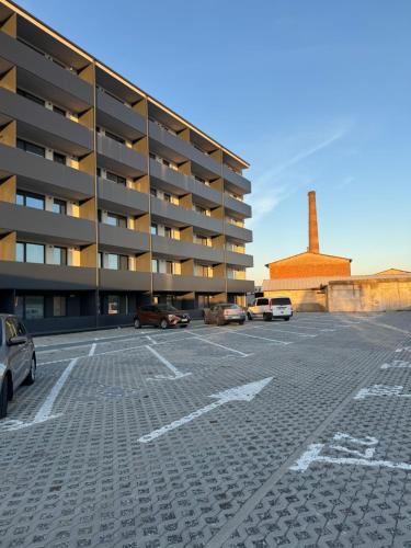 Sabo Apartment in Клуж-Напока