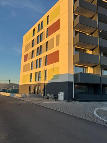 Sabo Apartment in Клуж-Напока