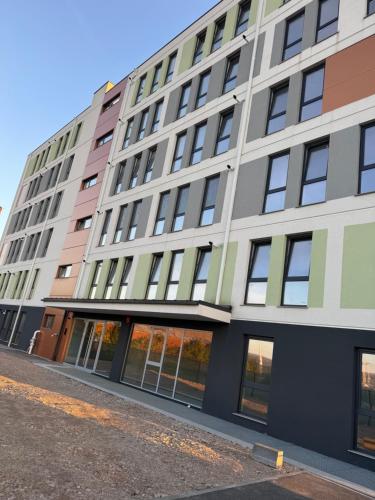 Sabo Apartment in Клуж-Напока