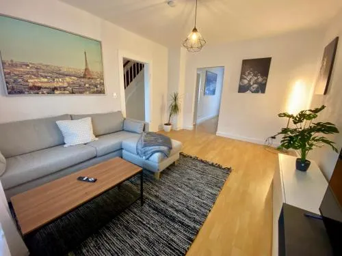 Gemütliche und charmante Maisonette Wohnung in Hameln in Hameln, Deutschland