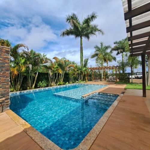 L´acordes Hotel in Porto Velho