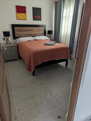 Barcena, Durango