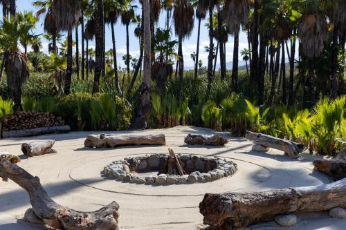 Amet Nature Retreat in Santiago, Mexico