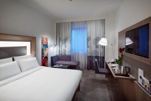Suite, superior