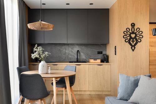 Cyrhla Apartamenty - sauna, playroom, free parking & wifi, Zakopane (photo 11)