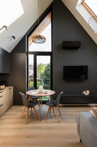 Cyrhla Apartamenty - Zakopane Cyrhla Apartamenty - Zakopane