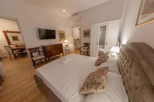 Gaia's home in Vatican, Rome (photo 8)