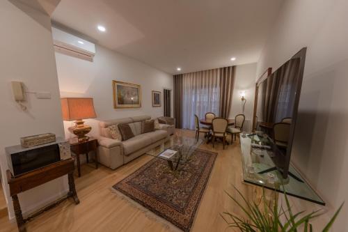 Gaia's home in Vatican, Rome (photo 3)
