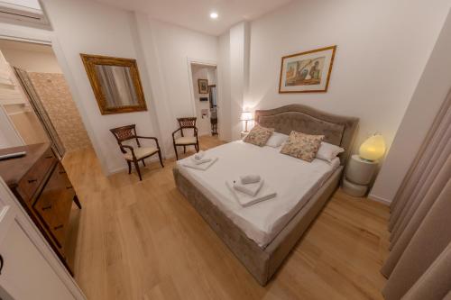Gaia's home in Vatican, Rome (photo 10)