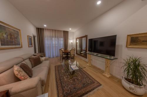 Gaia's home in Vatican, Rome (photo 4)