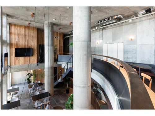 Hotel Discover Nagaokakyo - Vacation STAY 29774v in 長岡京