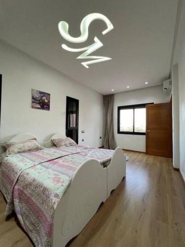 Elite Villa on the Road to Fes