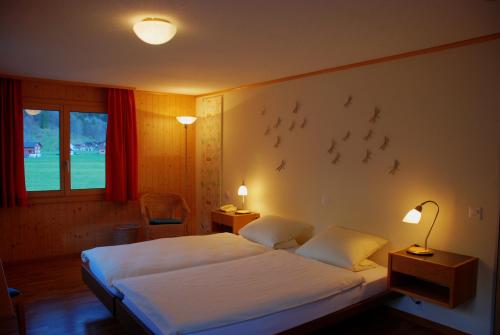 Hotel Garni Hostatt - image 9