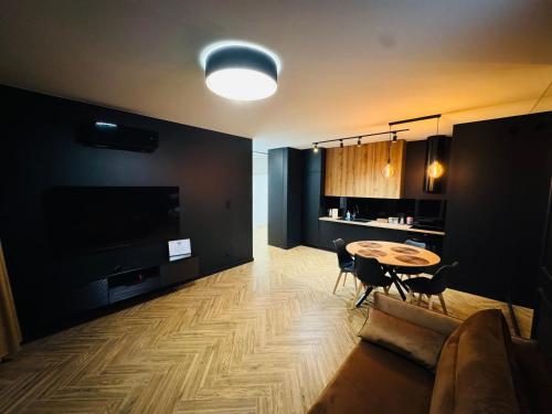 Apartament Plaza Tower 2 - image 3