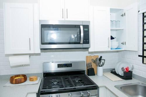 Tracey's Place in Spanish Town