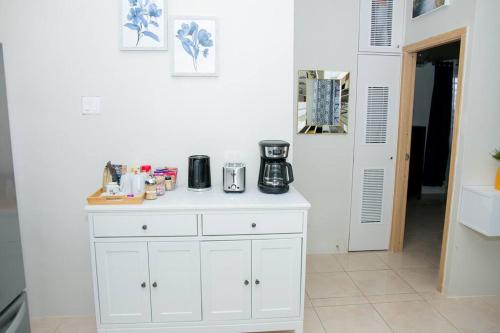 Tracey's Place in Spanish Town