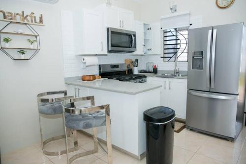 Tracey's Place in Spanish Town