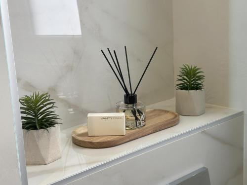 CityLuxe Center Ioannina