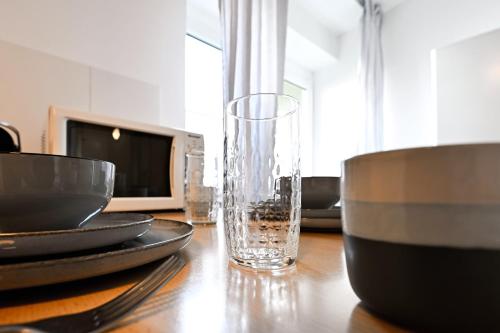 Apartment Sankt Johannis Nürnberg, Nuremberg (photo 4)