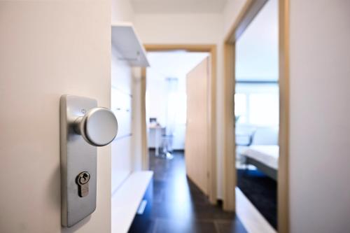 Apartment Sankt Johannis Nürnberg, Nuremberg (photo 6)