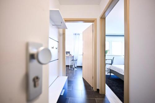 Apartment Sankt Johannis Nürnberg, Nuremberg (photo 8)