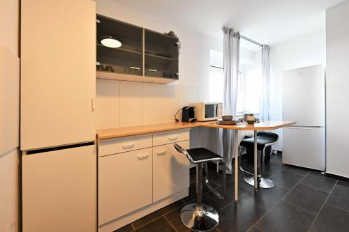 Apartment Sankt Johannis Nürnberg, Nuremberg (photo 7)