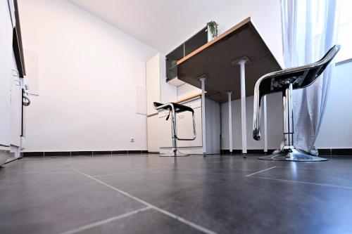 Apartment Sankt Johannis Nürnberg, Nuremberg (photo 11)