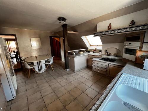 Au Coin du Feu in Lembach